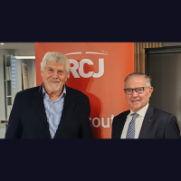 Bernard ACCOYER, pour son livre « Une Affaire d’Etat – La tentative de sabordage du nucléaire français »