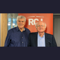 Vladimir Cosma compositeur et auteur de nombreuses musiques de films