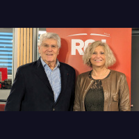 Sarah Mostrel, artiste et écrivaine, à l’occasion de la sortie de son livre « Femmes Inspirantes »