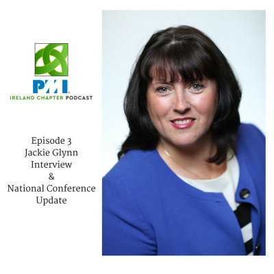 Pmi Ireland Chapter Podcast