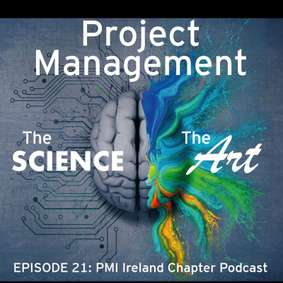 Pmi Ireland Chapter Podcast