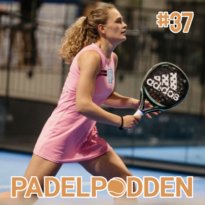 Padelpodden