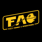 Fully Armed And Operational