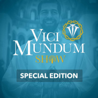 Deacon Chris Maslas First Homily [Special Edition]