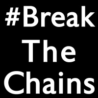 #BreakTheChains Reflection Day 3 - Marian Devotion