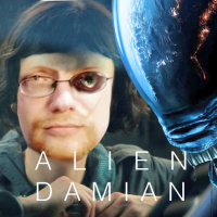 Damian Duffy Hates Everything Forever After Dark #18