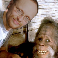 Damian Duffy Hates Everything Forever (After Dark) #8