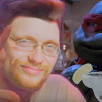 Damian Duffy Hates Everything Forever (After Dark) #9