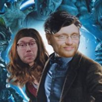 Damian Duffy Hates Everything Forever (After Dark) #12