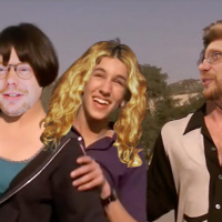 Damian Duffy Hates Everything Forever (After Dark) #4