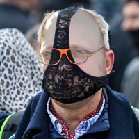 Damian Duffy Hates Everything Forever (After Dark) #7