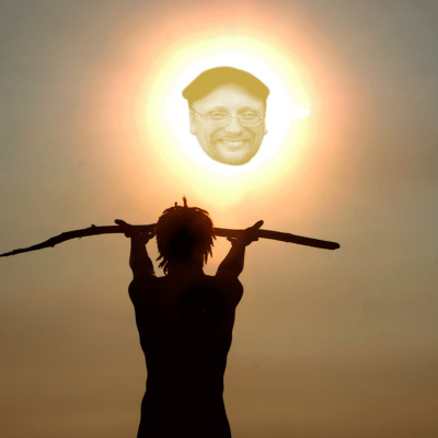 Damian Duffy After Dark