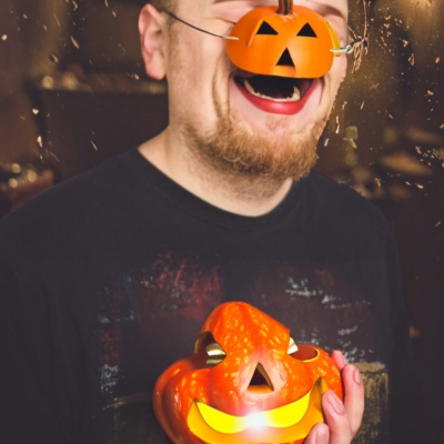 Damian Duffy After Dark