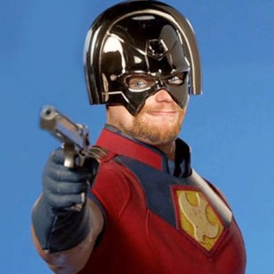 Damian Duffy After Dark