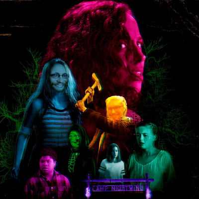 Damian Duffy After Dark