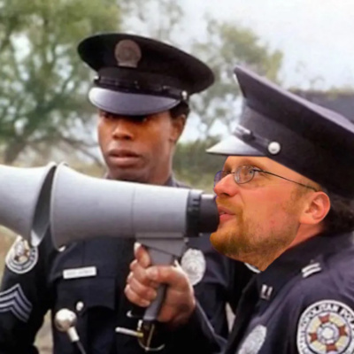 Damian Duffy After Dark