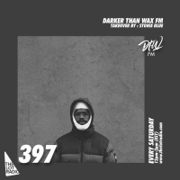 Darker Than Wax FM #397 w/ Stonie Blue • 6th January 2024