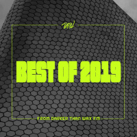 Darker Than Wax FM - Best Of 2019