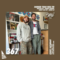 Darker Than Wax FM W Hugo LX  Marco Weibel @ The Lot Radio 05 - 20 - 2023