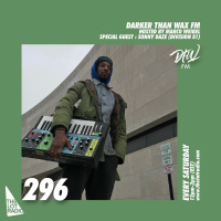 Darker Than Wax FM #296 w/ Marco Weibel  Sonny Daze • 11th December 2021