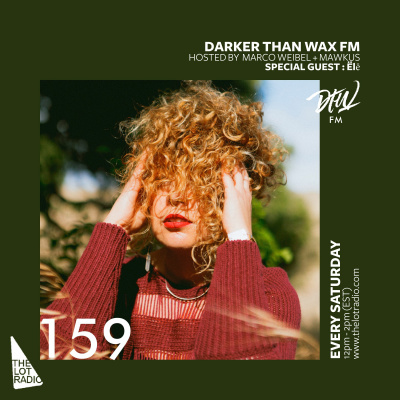 Darker Than Wax Fm