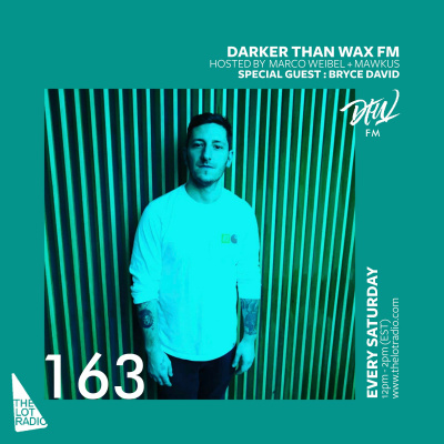 Darker Than Wax Fm