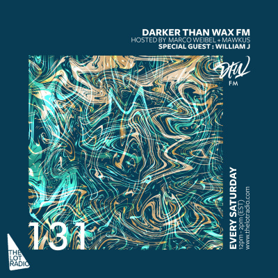Darker Than Wax Fm