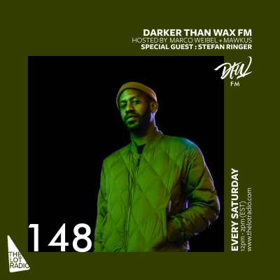 Darker Than Wax Fm