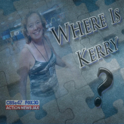 Where Is Kerry Jones?