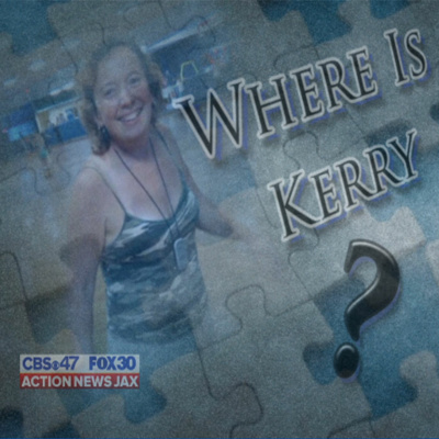 Where Is Kerry Jones?