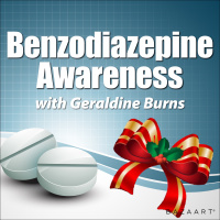 Episode 30: Phil Eichinger - 30 Years on Benzos Who Heals to Total Health