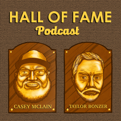Hall Of Fame Cascaudio