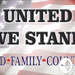 Eddie G! God Family Country