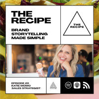 20 - Brand Storytelling - Katie Momo