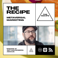 27 - Metaversal Marketing - Jeff Goldenberg