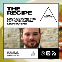 19 - Media Monitoring - Chris Caro