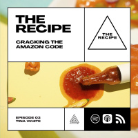 03 - Cracking The Amazon Code - Tina White