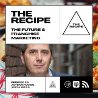 29 - The Future  Franchise Marketing - Pizza Pizza