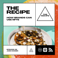 08 - How Brands Can Use NFTs - Josh Doner