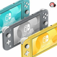 Seizoen 2 aflevering 1 - Nintendo Switch Lite, Fire Emblem en Brabanders