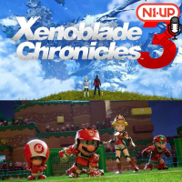 Seizoen 3 Aflevering 15 - Wat een toffe Nintendo Direct