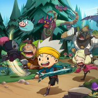 Aflevering 56: Snacken met Apen