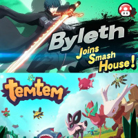 Seizoen 2 Aflevering 14 - Byleth, een nieuwe Pokémon-killer en verkooppraatjes