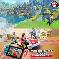 Seizoen 2 Aflevering 34 - Is Nintendo lui of zijn fans juist te kritisch?