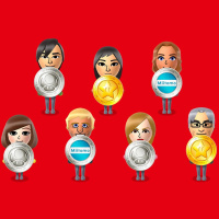 Aflevering 8: Stennis met My Nintendo