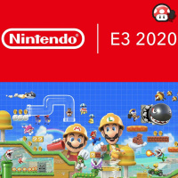 Seizoen 2 Aflevering 22 - De geen E3 special