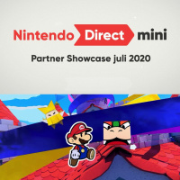 Seizoen 2 Aflevering 28 - Een kleine direct en nog meer papier