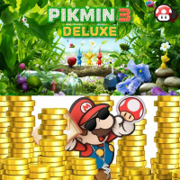 Seizoen 2 Aflevering 29 - Pikmin, kwartaalcijfers en Zelda-feitjes