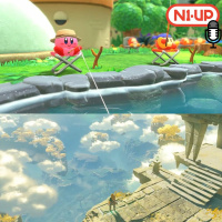 Seizoen 3 Aflevering 18 - Kirby VS Elden Ring