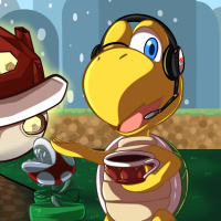 100% Realistische Nintendo Voorspellingen